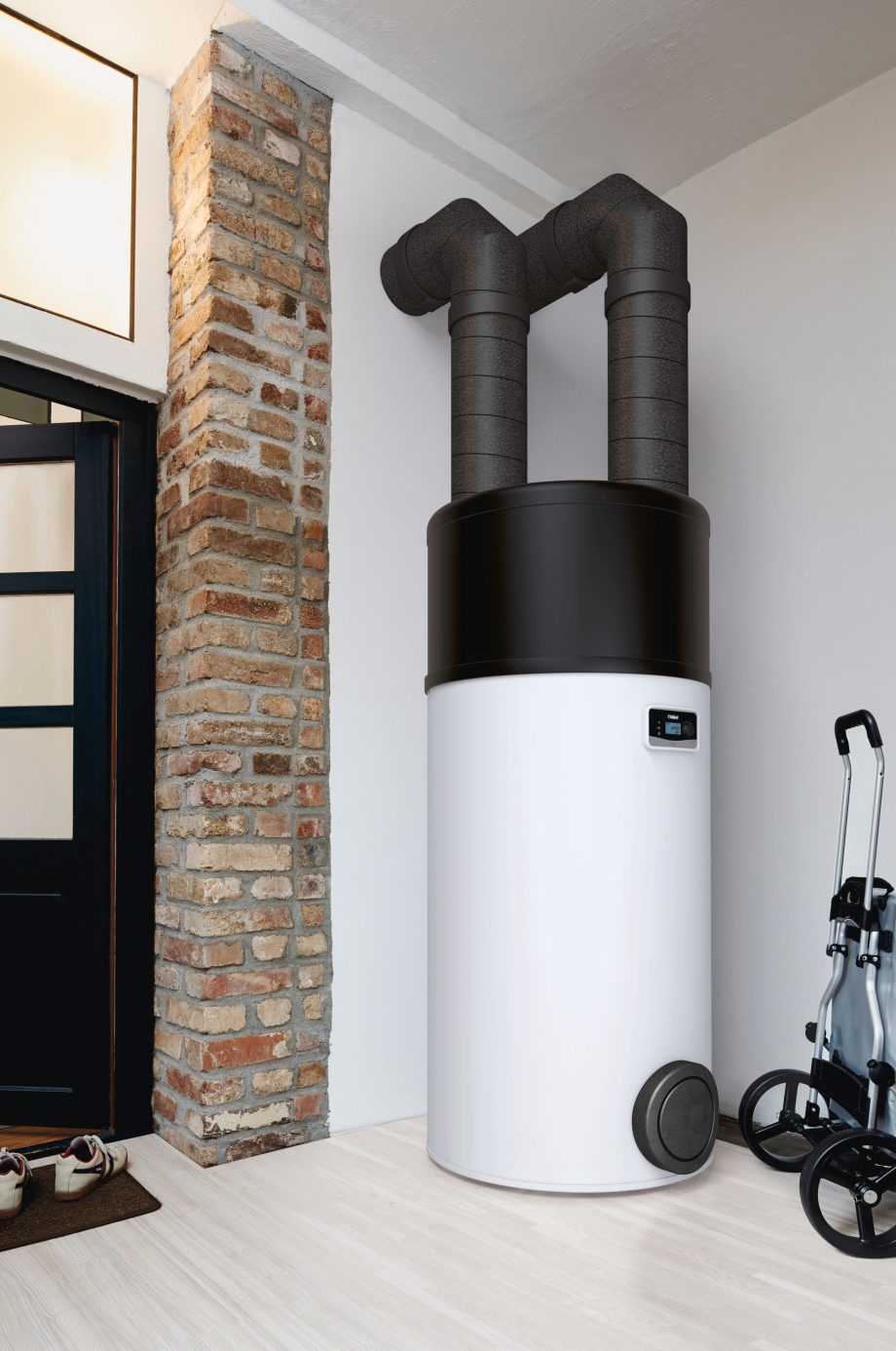 quel chauffe eau thermodynamique pour 4 personnes